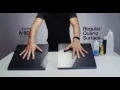 Silestone N Boost Performance Tests