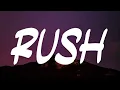 Lagu Ayra Starr - Rush (Mix Playlist Lyrics) | Top Hits 2024