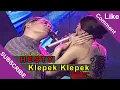 HESTY [Klepek Klepek] Live At d'T3Rong Show (14-01-2015) Courtesy INDOSIAR