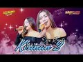 Download Lagu HAPPY LOSS - KISINAN 2 - EVIS RENATA - WEDDING ROHIM \u0026 ELRIKA - TERNADI KUDUS