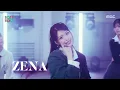 RESCENE (리센느) - Busy Boy | Show! MusicCore | MBC260228방송
