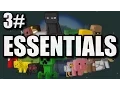 Essentials Bukkit Server Plugin German 3