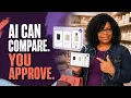Let AI Compare But Never Let It Decide What You Spend
