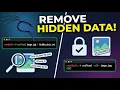 STOP Leaking Your Location What Your Photos Hide Kali Linux