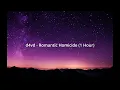 Download Lagu d4vd - Romantic Homicide (1 Hour)