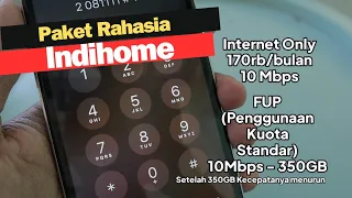 cara wifi indihome agar bayar murah