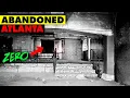 Atlanta s Underground Zero Mile Explained ABANDONED