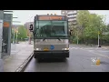 MTA Bronx s Share Final Plans For Bus Service Improvements