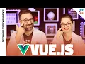 Vue js O competidor de peso do Angular e React Dicionario do Programador