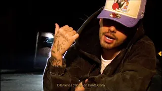Fincho - Dylan Fuentes, B&B Nation, Luifer Cj (Video Oficial)