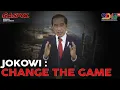 Download Lagu Denny Siregar: JOKOWI : CHANGE THE GAME ! (Gaspol #97)