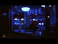 Nocturnal Spirits - Not That Serious | Smooth Jazz, Saxophone Music, Jazz Blues, Music for Relax
