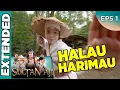Download Lagu Pendekar ini Berhasil Halau Harimau Yang Mencoba Serang Warga - Sultan Aji EPS 1 PART 2  (10/9)