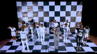 Harmonize Ft Awilo Longomba H Baba Attitude Official Music Video  Harmonize Ft Awilo Longomba H Baba Attitude Official Music Video