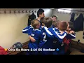 U13 - La Victoire Face a Cote de Nacre 10-2
