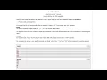 Quick Solution to Codeforces 1873A - Short sort Explained in Python