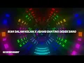 Download Lagu DJ IKAN DALAM KOLAM X ABANG BANTING DEDEK BANG ~VIRAL TIKTOK ||FUNKOT VERSION🎵