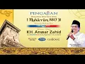 Download Lagu 🔴 LIVE KH. ANWAR ZAHID | MENYAMBUT TAHUN BARU ISLAM KELUARGA BESAR MUBAROK FOOD KUDUS
