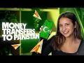 How to Send Money to Pakistan Easily Wise Tutorial