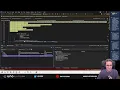 Uno Platform Live Coding Let s take a BabylonJS on Uno Wasm then XAML default namespaces