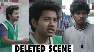 Little Hearts Deleted Scene 1