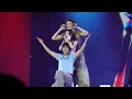 Lagu [30.11.2025] JIMMY JITARAPHOL, NUT, ACARE - BABY TEE @ JIMMYSEA FANCON 2025 DAY 2 