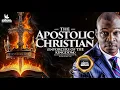 THE APOSTOLIC CHRISTIAN ENFORCERS OF THE KINGDOM WITH APOSTLE JOSHUA SELMAN 24 05 2026