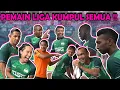 Download Lagu PART 1 : BERKUMPULNYA PEMAIN PROFESIONAL SAAT LIGA LIBUR PANJANG....!!