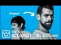 The INSANE Lifestyle of Twitter CEO Jack Dorsey