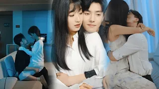 بنت بتبيع حالها كرمال تعالج ابوها المشلول لدكتور ملياردير بيتهوس فيها بيجبرها تكون معو غصب عنها 