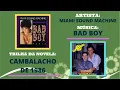 Download Lagu Bad Boy - Miami Sound Machine - Trilha Sonora da Novela Cambalacho Internacional de 1986