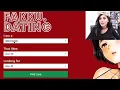 Sssniperwolf laughs at trans people