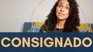 Como quitar EMPRÉSTIMO CONSIGNADO? Seja estratégica!