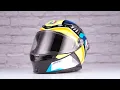 AGV K6 S Joan Helmet