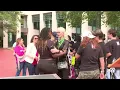 Occupy Tally protesters plan to regroup at Leon County Courthouse after arrests