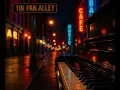 Lagu Tin Pan Alley   Halina Frąckowiak - Two Fingers Studio cover