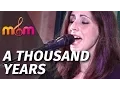 Lagu A Thousand Years di Christina Perri SPECIAL DUO Matrimoni ed eventi