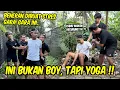 Lagu Pengen nangis liat kondisi Boy yang sekarang !! APAKAH BISA SEMBUH KEMBALI ??