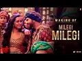 Download Lagu Making Of Milegi Milegi Video Song | STREE |  Shraddha Kapoor | Rajkummar Rao