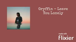 Download Gryffin - ID (Leave you lonely) [UMF 2023] MP3