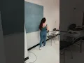 Harry Potter Classroom