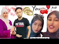 Download Lagu Adna heen o afisey tina fareey aqabashey iney u noqotey minyaro saxaf o farxey 