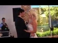 First married dance Sturgill Simpson The Promise