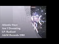 Atlantic Starr - Am I Dreaming