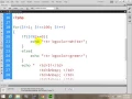 PHP tutorial Speak Khmer Part 3