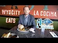 WyoCity Eats La Cocina
