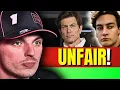 Lagu HUGE NEWS On Russell's NEW CONTRACT LEAKED (Bad Deal🤐) | F1 NEWS