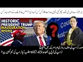 President Trump s Inauguration and Protests in America What does 45-47 mean
