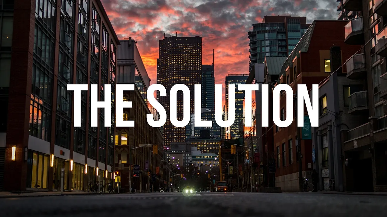 Lloyd Banks Type Beat 2021 - The Solution | Hip Hop Instrumental 2021