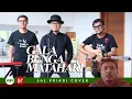 Gala Bunga Matari - Sal Priadi | Cover by HIRO+ feat. Iwan Abdie